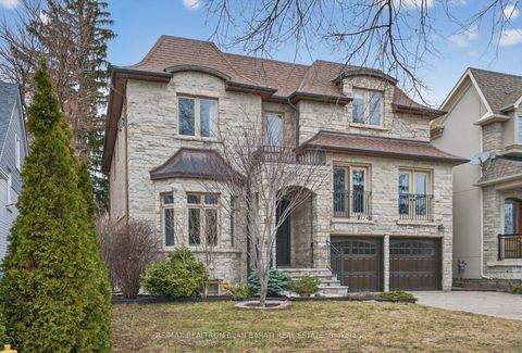 Photo 49 at 274 Greenfield Avenue, Willowdale East, Toronto