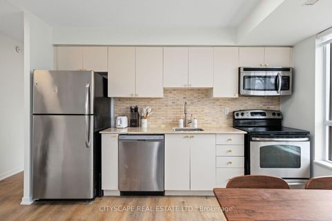 Photo 6 at 212 - 801 Sheppard Avenue, Clanton Park, Toronto