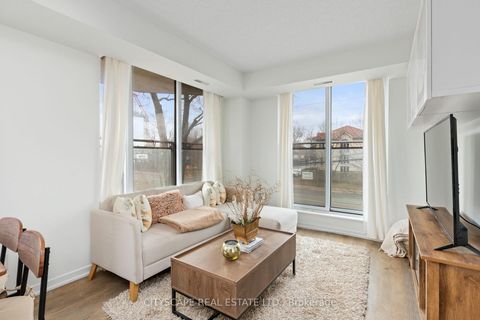 Photo 7 at 212 - 801 Sheppard Avenue, Clanton Park, Toronto