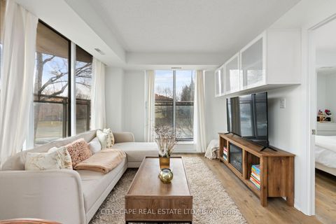Photo 8 at 212 - 801 Sheppard Avenue, Clanton Park, Toronto
