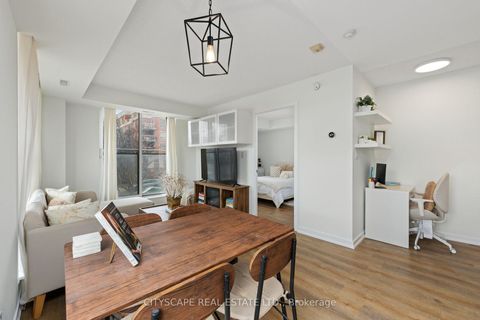 Photo 11 at 212 - 801 Sheppard Avenue, Clanton Park, Toronto