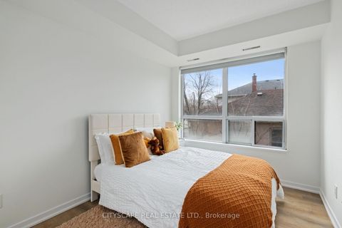 Photo 17 at 212 - 801 Sheppard Avenue, Clanton Park, Toronto