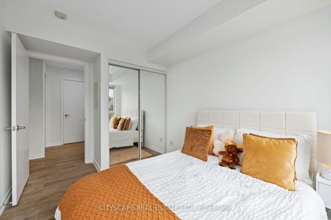 Photo 18 at 212 - 801 Sheppard Avenue, Clanton Park, Toronto