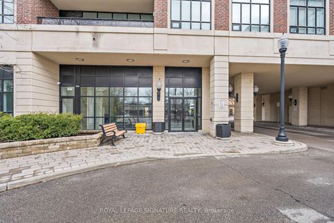 Photo 1 at 220 - 2396 Major Mackenzie Drive W, Maple, Vaughan