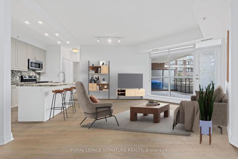 Photo 11 at 220 - 2396 Major Mackenzie Drive W, Maple, Vaughan