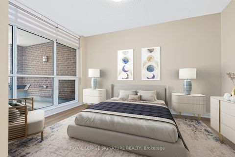 Photo 15 at 220 - 2396 Major Mackenzie Drive W, Maple, Vaughan