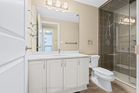 Photo 16 at 220 - 2396 Major Mackenzie Drive W, Maple, Vaughan