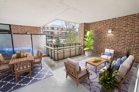 Photo 23 at 220 - 2396 Major Mackenzie Drive W, Maple, Vaughan