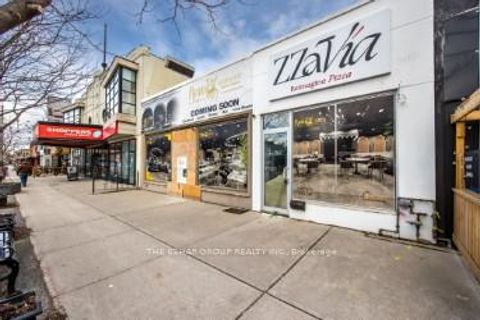 Photo 0 at 1597-1599 Bayview Avenue, Leaside, Toronto