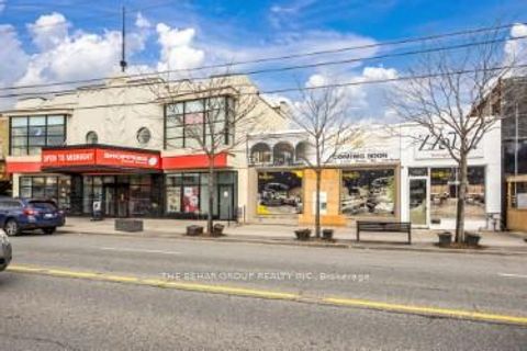 Photo 1 at 1597-1599 Bayview Avenue, Leaside, Toronto