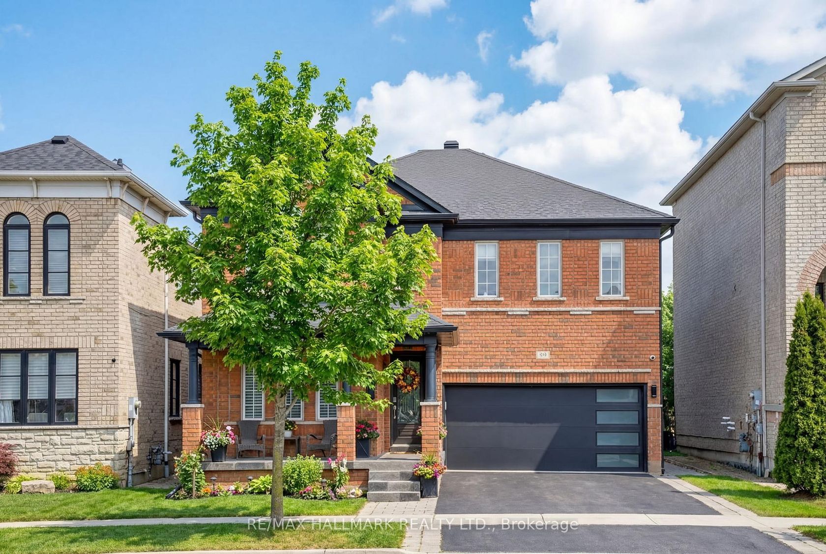 215 Vellore Woods Boulevard, Vellore Village, Vaughan 