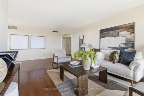 Photo 1 at 1304 - 900 Wilson Road N, Centennial, Oshawa