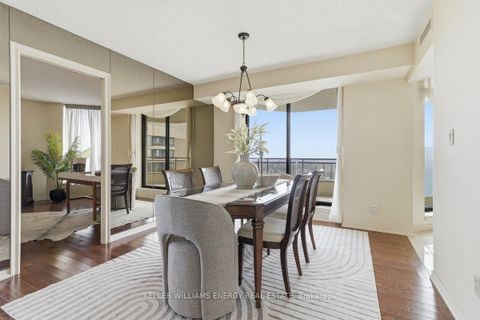 Photo 2 at 1304 - 900 Wilson Road N, Centennial, Oshawa