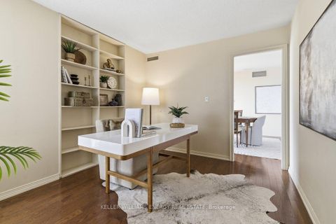 Photo 5 at 1304 - 900 Wilson Road N, Centennial, Oshawa