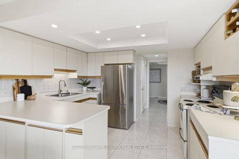 Photo 6 at 1304 - 900 Wilson Road N, Centennial, Oshawa