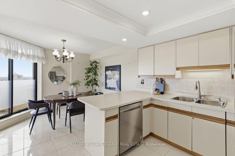 Photo 7 at 1304 - 900 Wilson Road N, Centennial, Oshawa