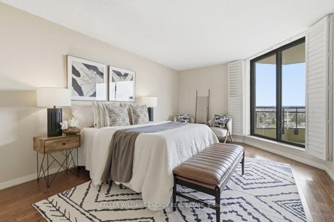 Photo 9 at 1304 - 900 Wilson Road N, Centennial, Oshawa