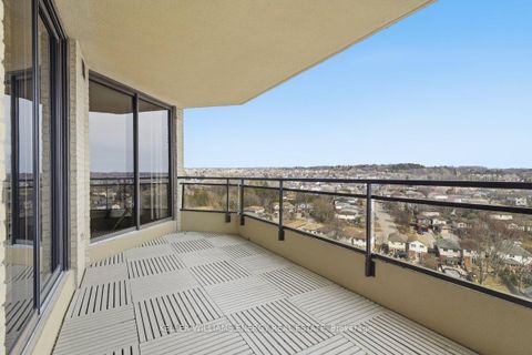 Photo 16 at 1304 - 900 Wilson Road N, Centennial, Oshawa