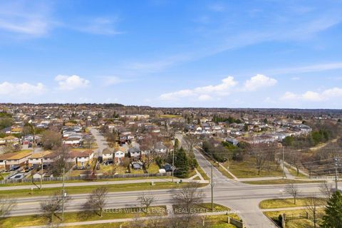 Photo 17 at 1304 - 900 Wilson Road N, Centennial, Oshawa