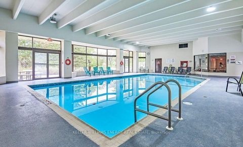 Photo 25 at 1304 - 900 Wilson Road N, Centennial, Oshawa