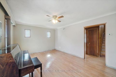 Photo 12 at 114 South Edgely Avenue, Cliffside, Toronto