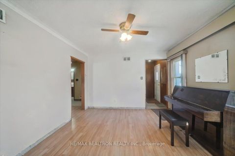 Photo 13 at 114 South Edgely Avenue, Cliffside, Toronto