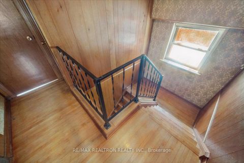 Photo 14 at 114 South Edgely Avenue, Cliffside, Toronto