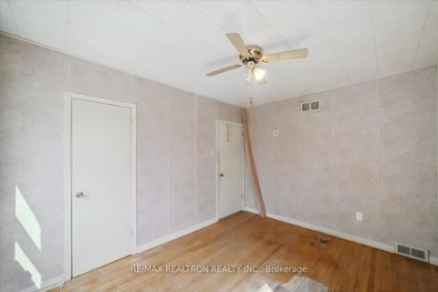 Photo 16 at 114 South Edgely Avenue, Cliffside, Toronto