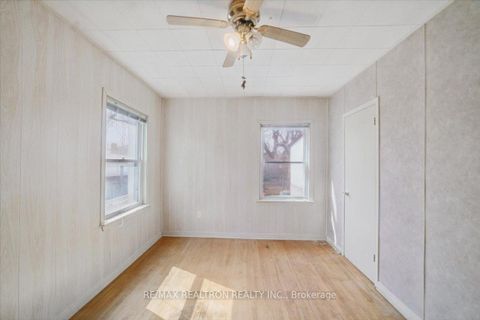 Photo 17 at 114 South Edgely Avenue, Cliffside, Toronto