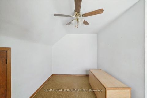 Photo 18 at 114 South Edgely Avenue, Cliffside, Toronto