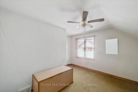 Photo 19 at 114 South Edgely Avenue, Cliffside, Toronto