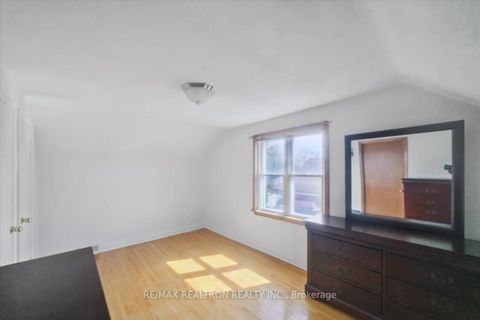 Photo 20 at 114 South Edgely Avenue, Cliffside, Toronto