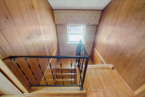 Photo 21 at 114 South Edgely Avenue, Cliffside, Toronto