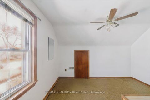 Photo 23 at 114 South Edgely Avenue, Cliffside, Toronto