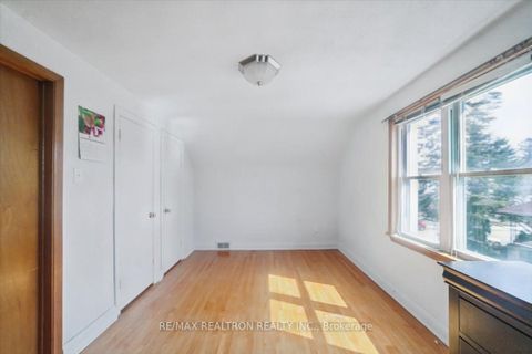 Photo 24 at 114 South Edgely Avenue, Cliffside, Toronto