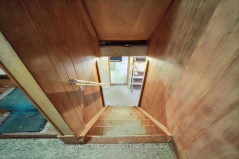 Photo 25 at 114 South Edgely Avenue, Cliffside, Toronto