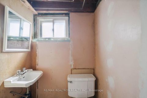 Photo 27 at 114 South Edgely Avenue, Cliffside, Toronto