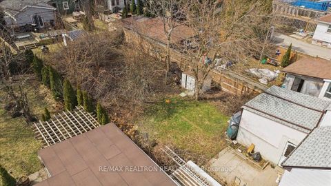 Photo 28 at 114 South Edgely Avenue, Cliffside, Toronto