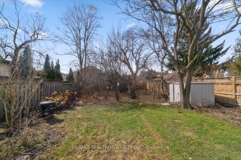 Photo 30 at 114 South Edgely Avenue, Cliffside, Toronto