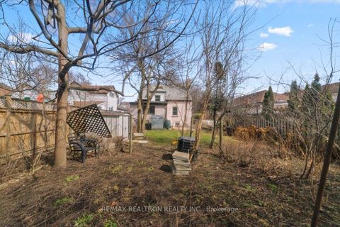 Photo 31 at 114 South Edgely Avenue, Cliffside, Toronto