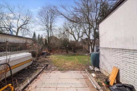 Photo 32 at 114 South Edgely Avenue, Cliffside, Toronto