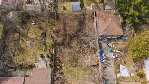 Photo 33 at 114 South Edgely Avenue, Cliffside, Toronto