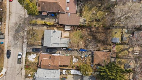 Photo 34 at 114 South Edgely Avenue, Cliffside, Toronto