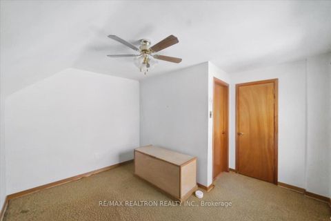 Photo 35 at 114 South Edgely Avenue, Cliffside, Toronto