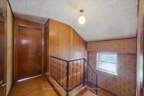 Photo 36 at 114 South Edgely Avenue, Cliffside, Toronto