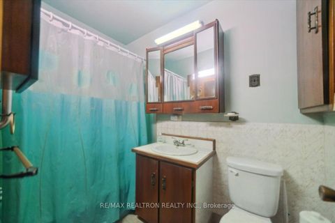 Photo 37 at 114 South Edgely Avenue, Cliffside, Toronto