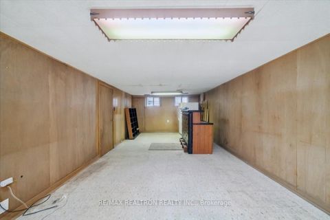 Photo 38 at 114 South Edgely Avenue, Cliffside, Toronto