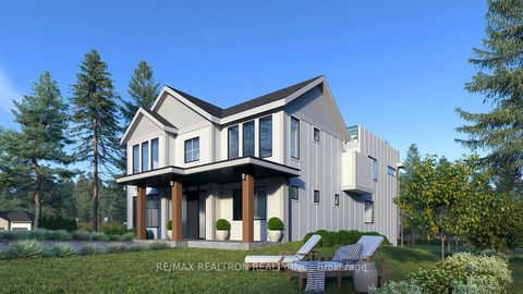 Photo 41 at 114 South Edgely Avenue, Cliffside, Toronto