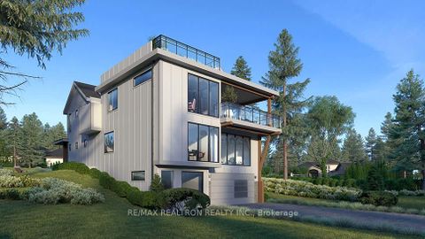 Photo 43 at 114 South Edgely Avenue, Cliffside, Toronto