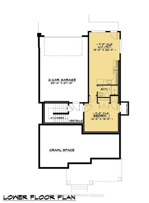 Photo 48 at 114 South Edgely Avenue, Cliffside, Toronto